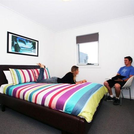 The Island Accommodation Newhaven Exteriér fotografie