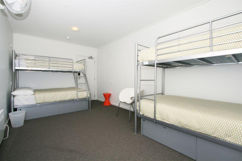 The Island Accommodation Newhaven Exteriér fotografie