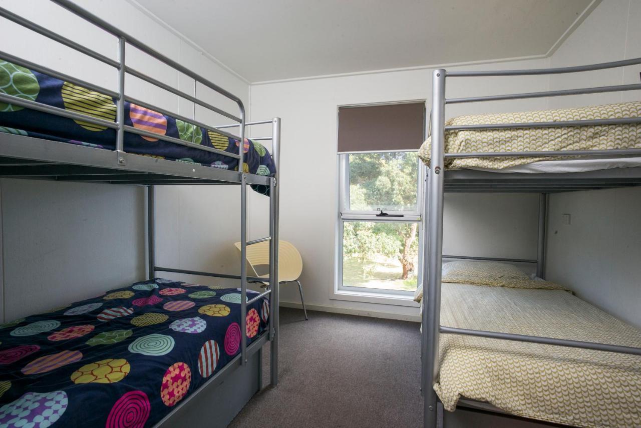 The Island Accommodation Newhaven Exteriér fotografie